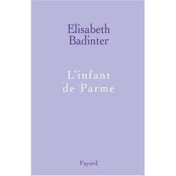 L'infant de Parme