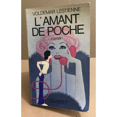 L'amant de poche