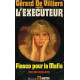 Fiasco pour la mafia