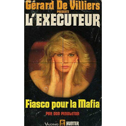 Fiasco pour la mafia