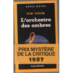 L'Orchestre des Ombres