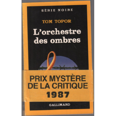 L'Orchestre des Ombres