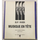Musique en tête : portraits de compositeurs contemporains