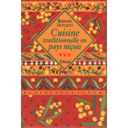 Cuisine traditionnelle en pays niçois