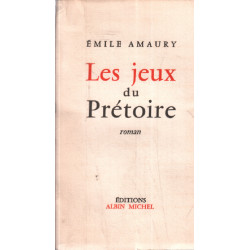 Les jeux du prétoire
