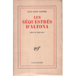 Les séquestrés d'altona