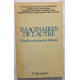 Au jardin d'enfants des enfants marionnettistes: Une recherche-action