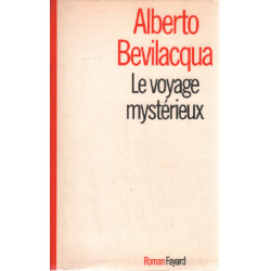 Le voyage mysterieux