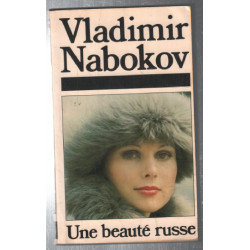 Une Beaute Russe