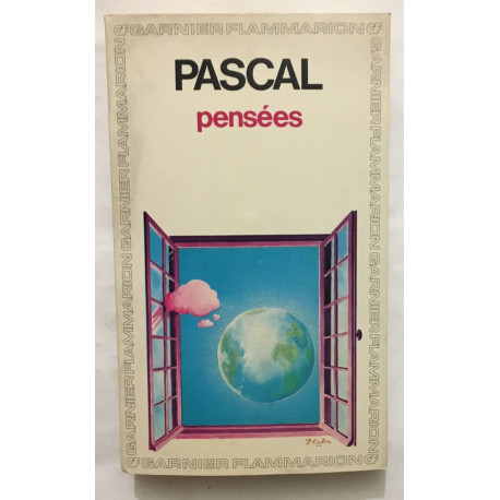 Pensées