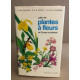 Guides plantes à fleurs de l'europe occidentale / abondandes...