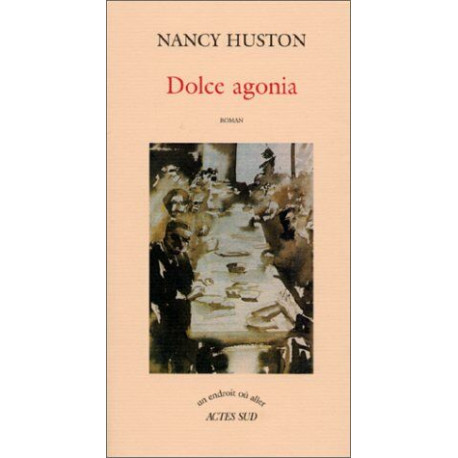 Dolce agonia