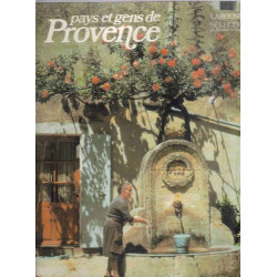 Pays et gens de provence