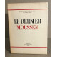 Le dernier moussem