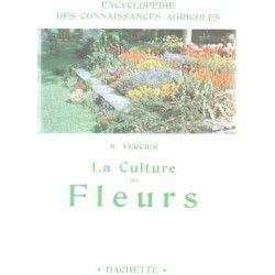 La culture des fleurs