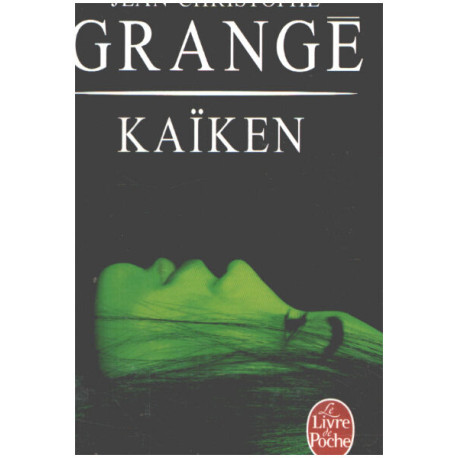 Kaiken