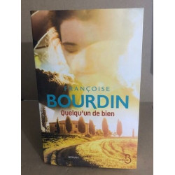 Quelqu'un de bien