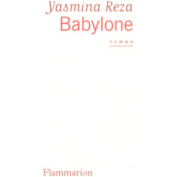 Babylone - Prix Renaudot 2016