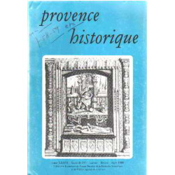 Les mendiants le prince et l'heresie a marseille vers 1260
