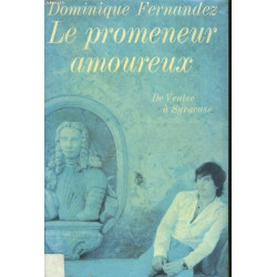 Le Promeneur amoureux (venise.)