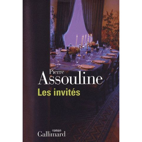 Les invités