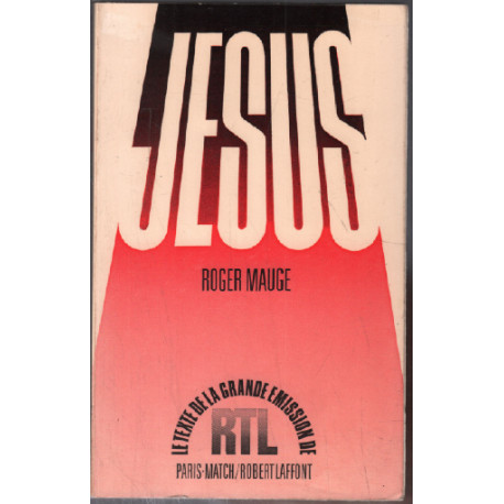 Jésus