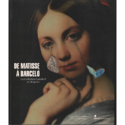 De Matisse à Barcelo : La Collection Lambert en Avignon