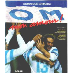 Om mon amour