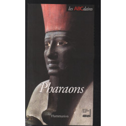 L'ABCdaire des Pharaons