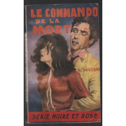 Le commando de la mort