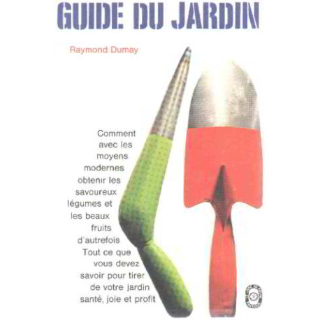 Guide du jardin