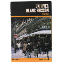 Un hiver blanc frisson