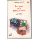 Les mots de la francophonie