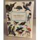 Les oiseaux du monde entier
