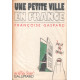 Une petite ville en France