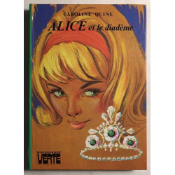 Alice et le diadème