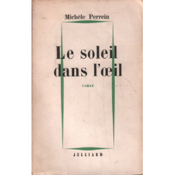 Le soleil dans l'oeil