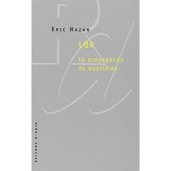 LQR. La propagande du quotidien