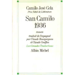 San Camilo 1936
