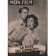 La piste des éléphants / revue mon film n° 440 elisabeth taylor...