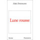 Lune rousse