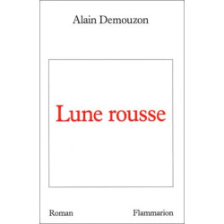 Lune rousse