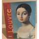 Le musée du louvre / nombreuses illustrations en couleurs