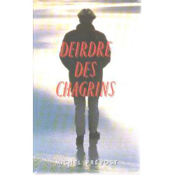 Deirdre des chagrins