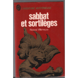 Sabbat et sortilèges