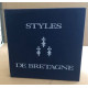 Styles de bretagne