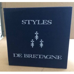 Styles de bretagne