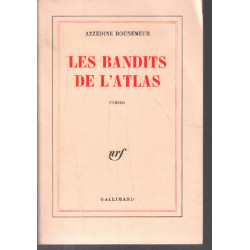 Les bandits de l'atlas