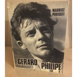 Gérard Philippe ou la jeunesse du monde