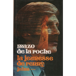 Jalna **** / la jeunesse de renny